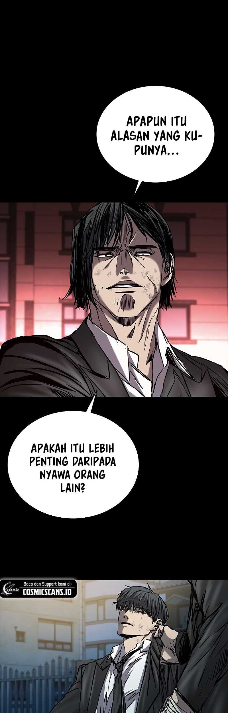 Castle 2: On Top of Everyone Chapter 63 - halaman 79