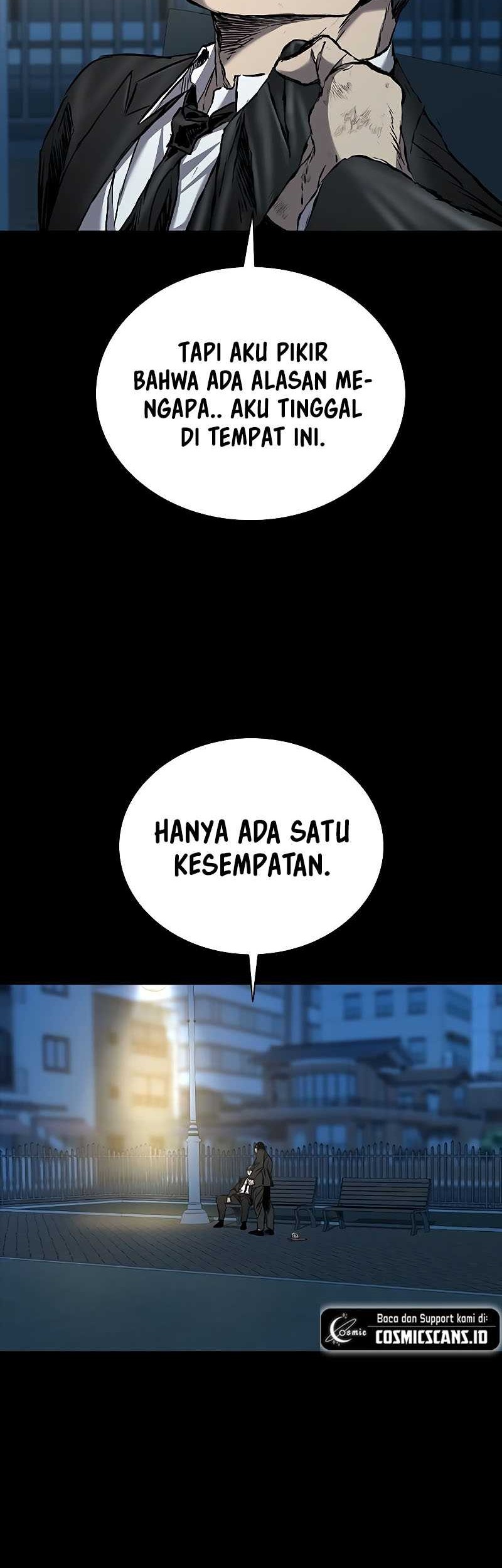 Castle 2: On Top of Everyone Chapter 63 - halaman 81