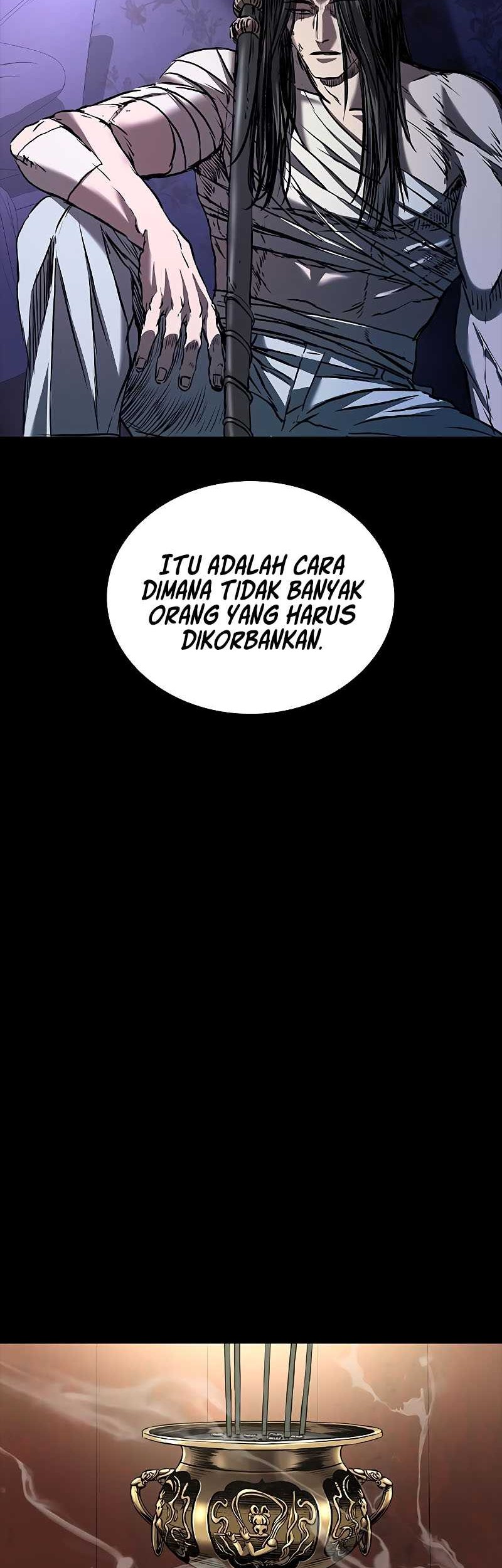 Castle 2: On Top of Everyone Chapter 63 - halaman 86