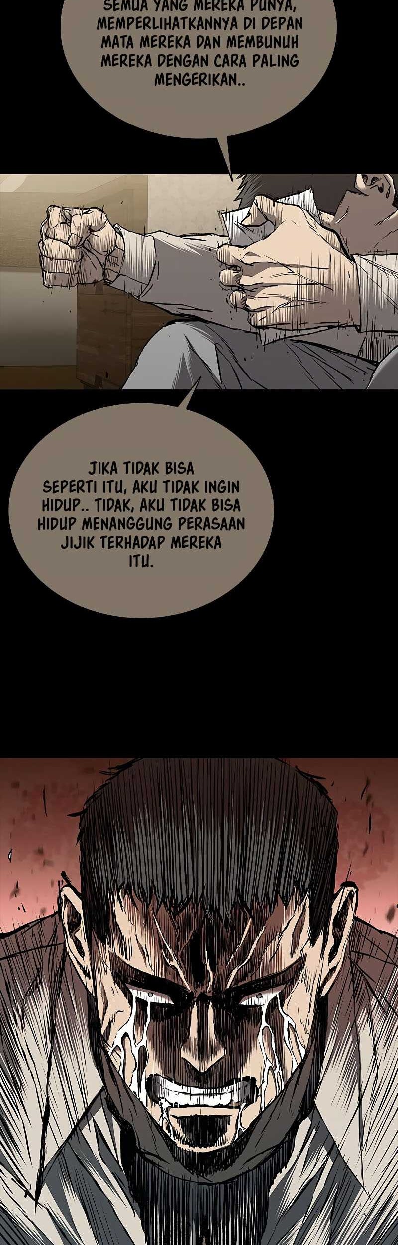 Castle 2: On Top of Everyone Chapter 64 - halaman 11