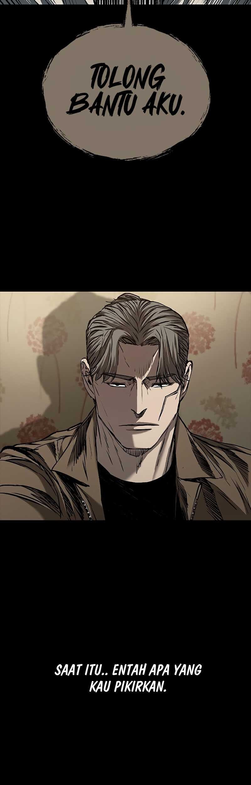 Castle 2: On Top of Everyone Chapter 64 - halaman 12