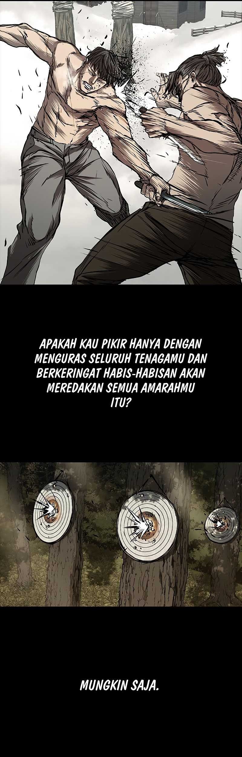 Castle 2: On Top of Everyone Chapter 64 - halaman 14