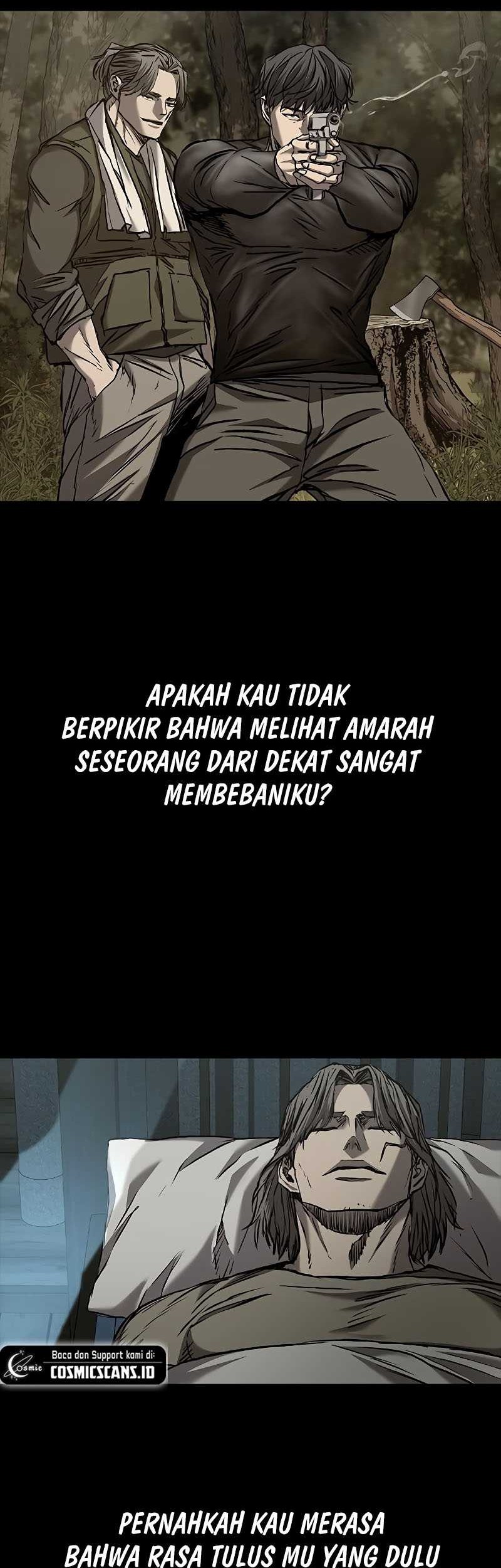 Castle 2: On Top of Everyone Chapter 64 - halaman 15