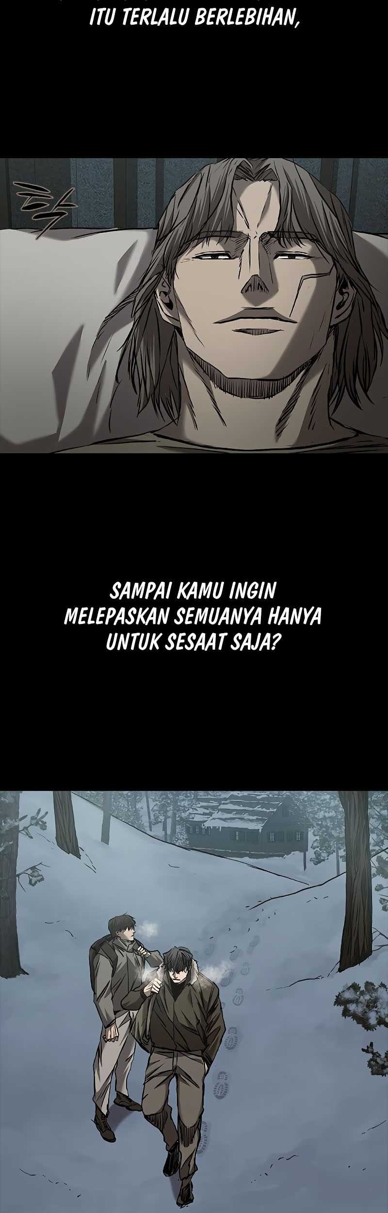 Castle 2: On Top of Everyone Chapter 64 - halaman 16