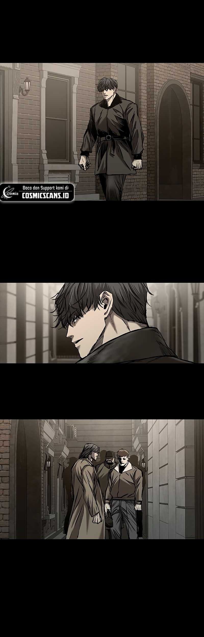 Castle 2: On Top of Everyone Chapter 64 - halaman 23