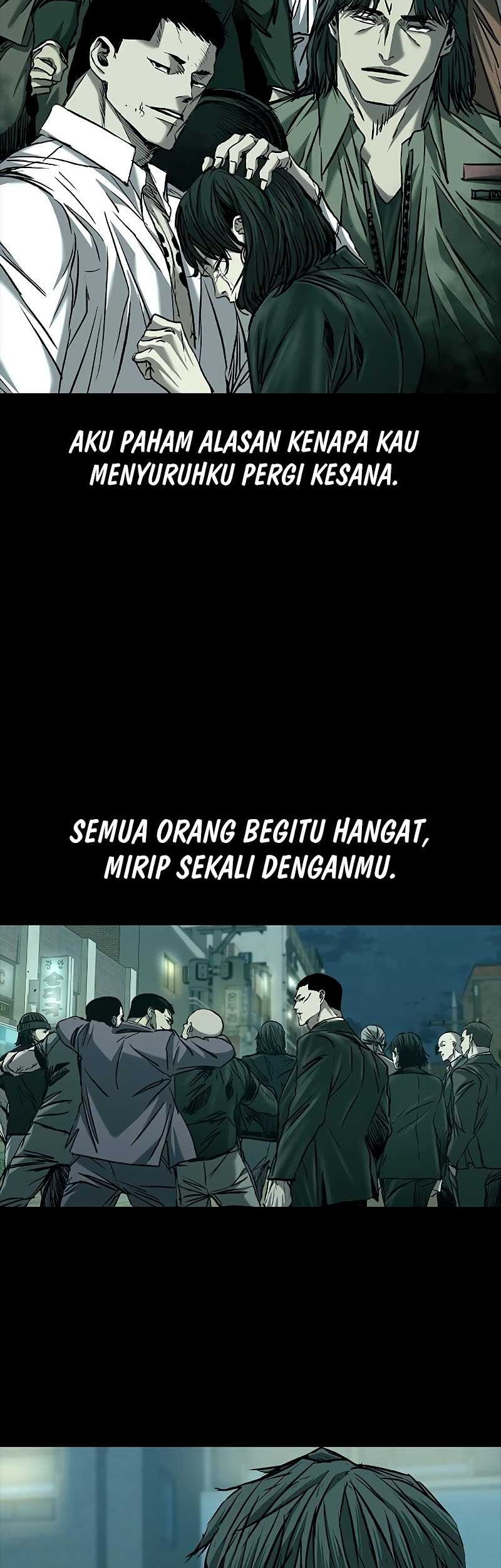 Castle 2: On Top of Everyone Chapter 64 - halaman 30