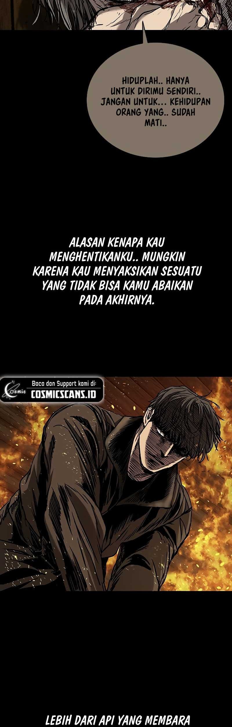 Castle 2: On Top of Everyone Chapter 64 - halaman 32