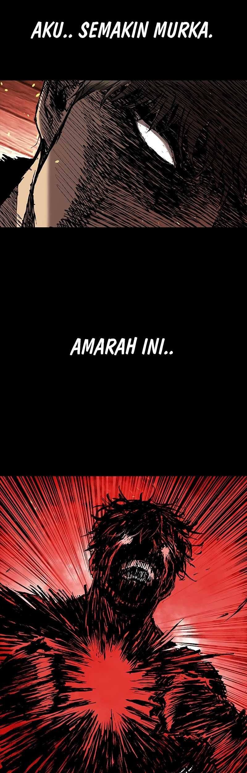 Castle 2: On Top of Everyone Chapter 64 - halaman 34