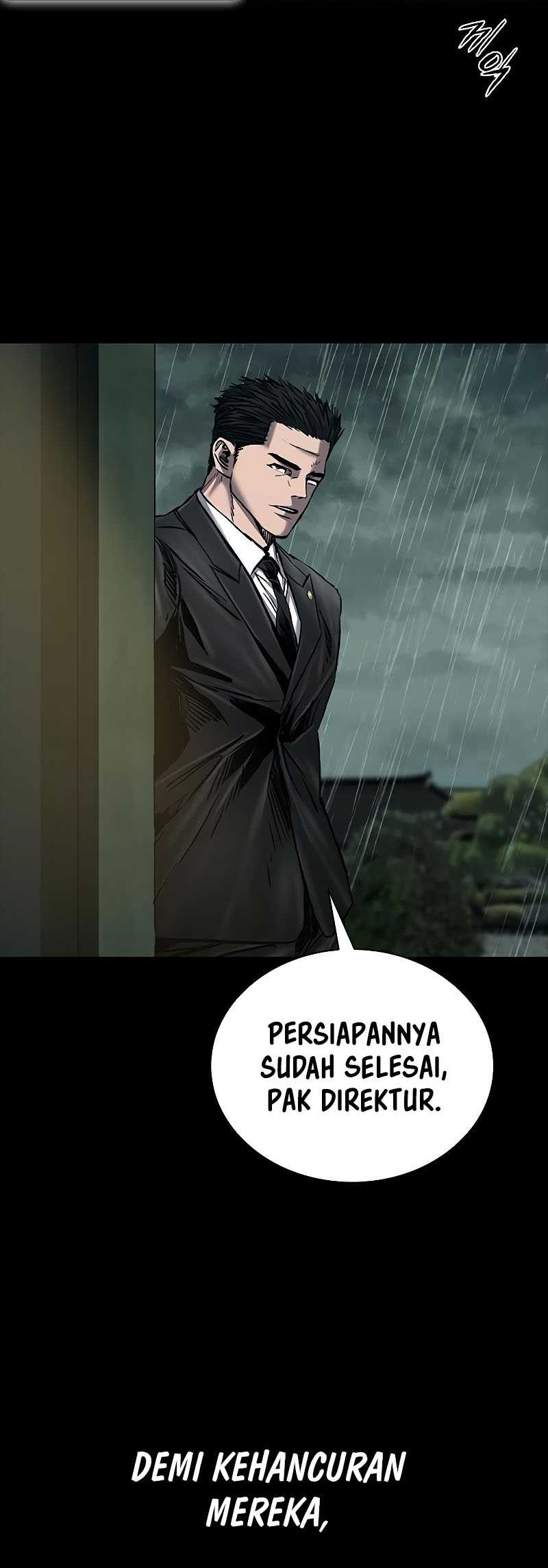 Castle 2: On Top of Everyone Chapter 64 - halaman 39