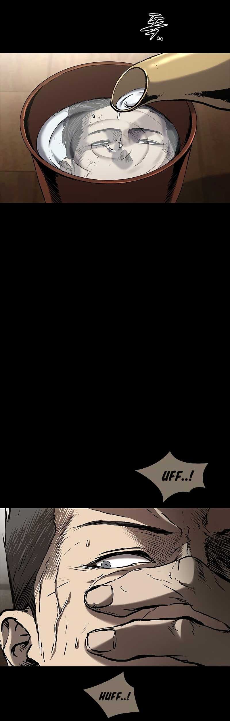 Castle 2: On Top of Everyone Chapter 64 - halaman 4