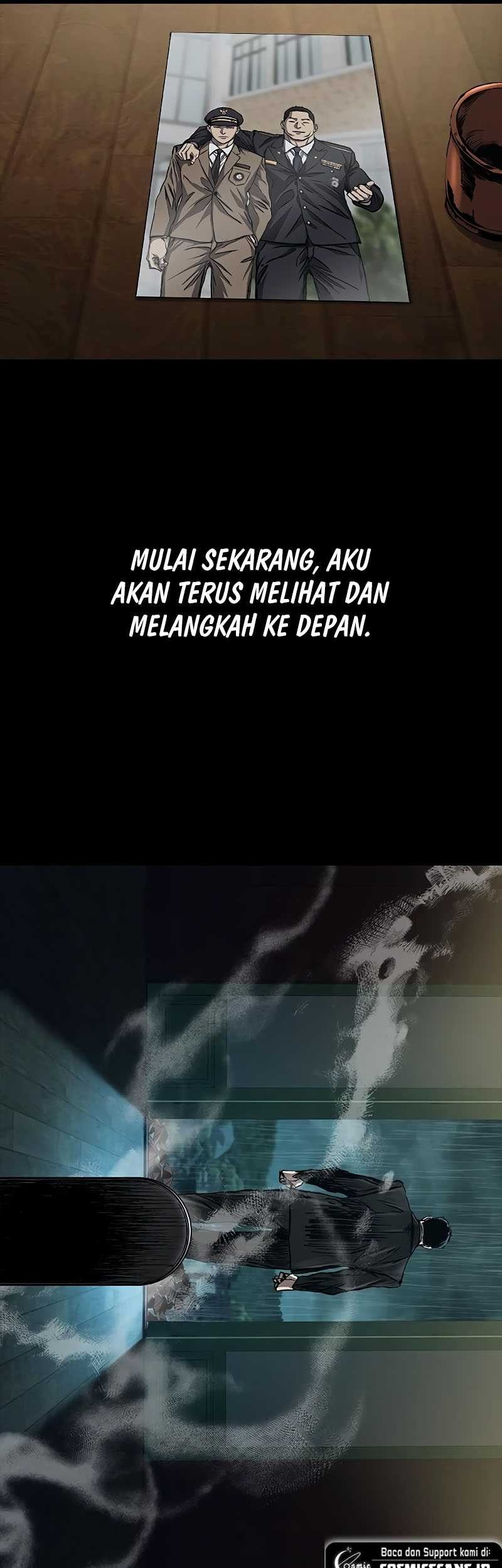 Castle 2: On Top of Everyone Chapter 64 - halaman 40