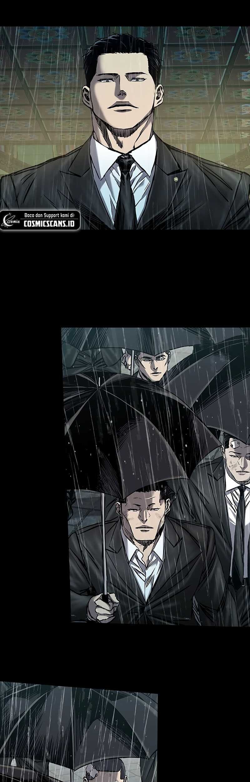 Castle 2: On Top of Everyone Chapter 64 - halaman 44
