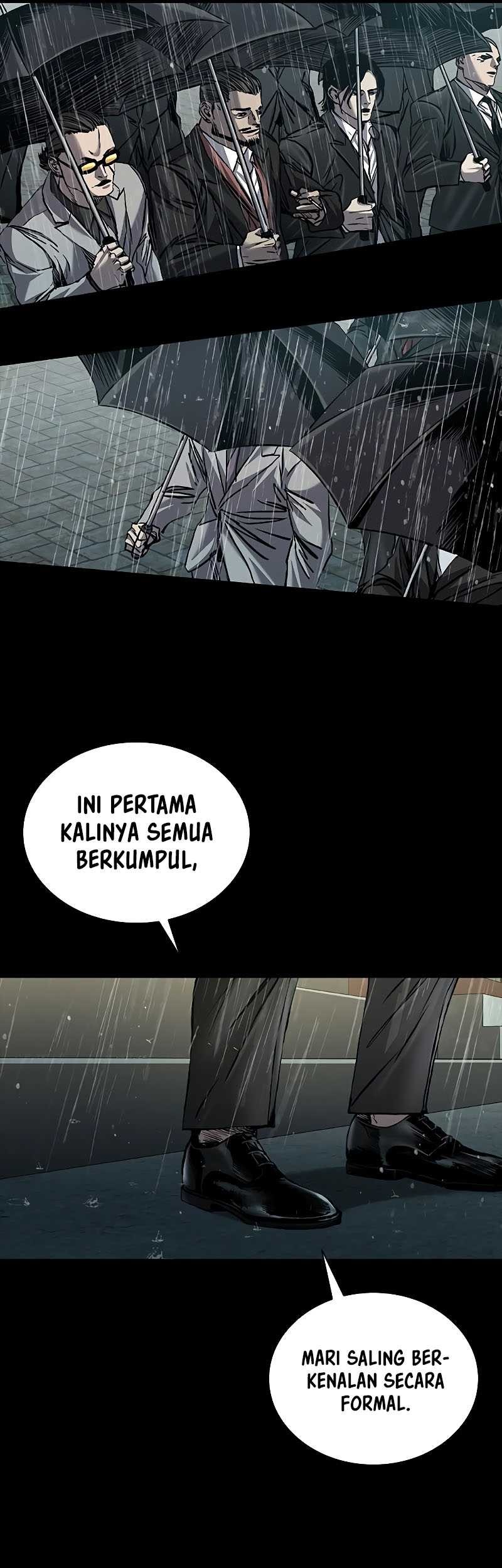 Castle 2: On Top of Everyone Chapter 64 - halaman 46