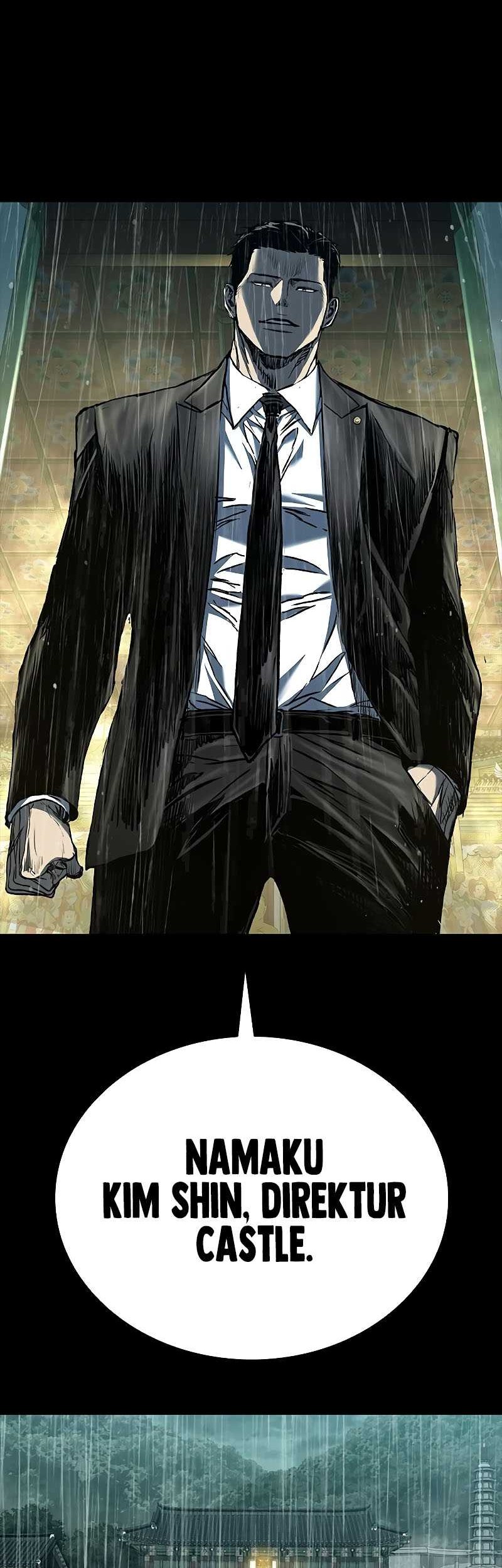 Castle 2: On Top of Everyone Chapter 64 - halaman 47