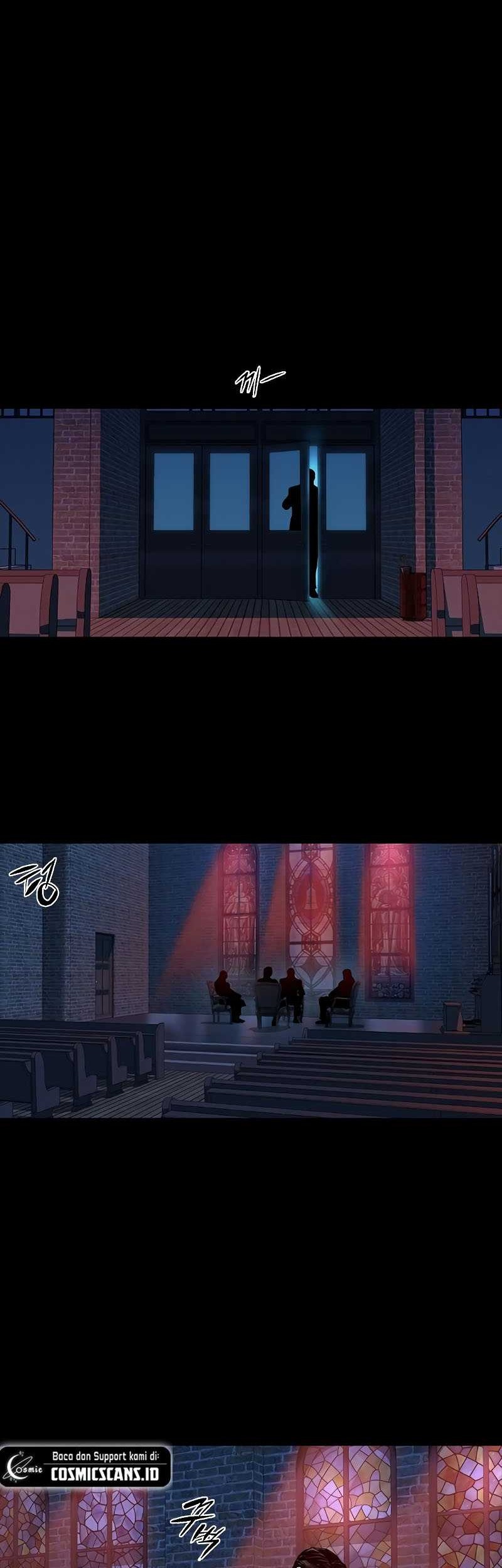 Castle 2: On Top of Everyone Chapter 64 - halaman 49