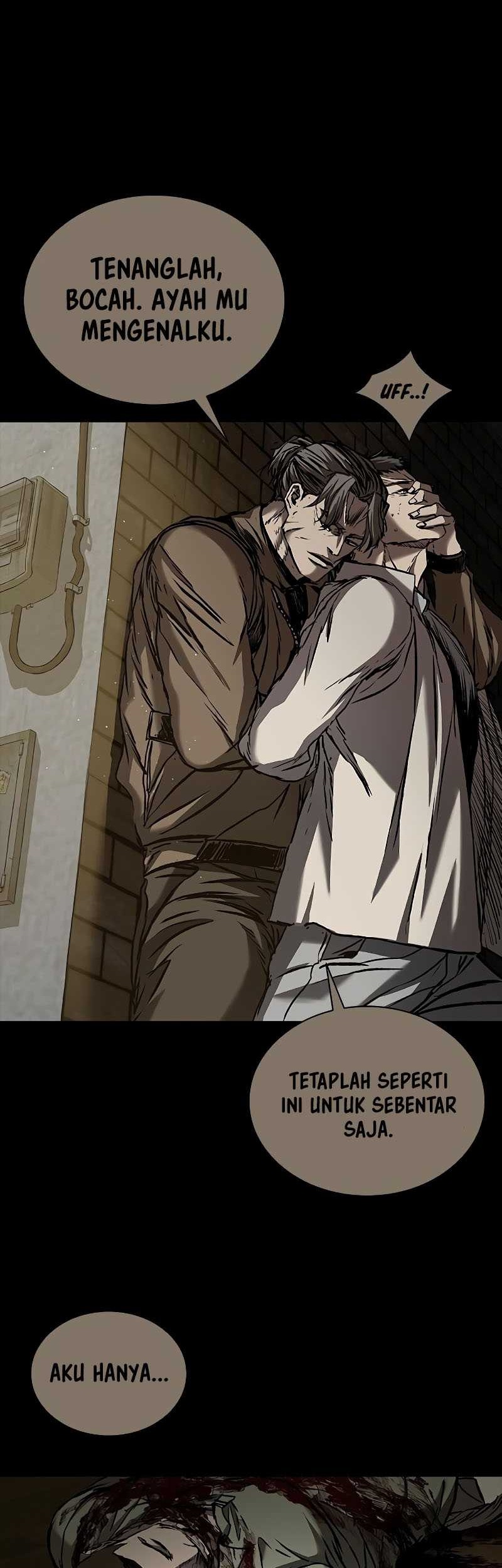 Castle 2: On Top of Everyone Chapter 64 - halaman 5