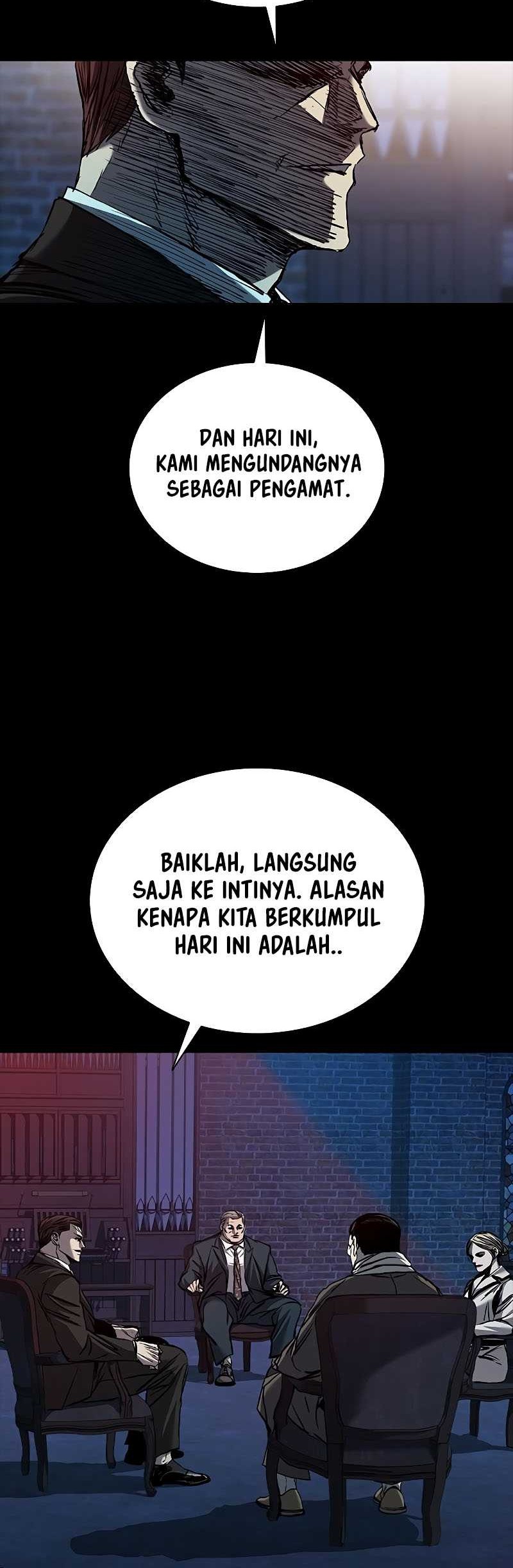 Castle 2: On Top of Everyone Chapter 64 - halaman 51