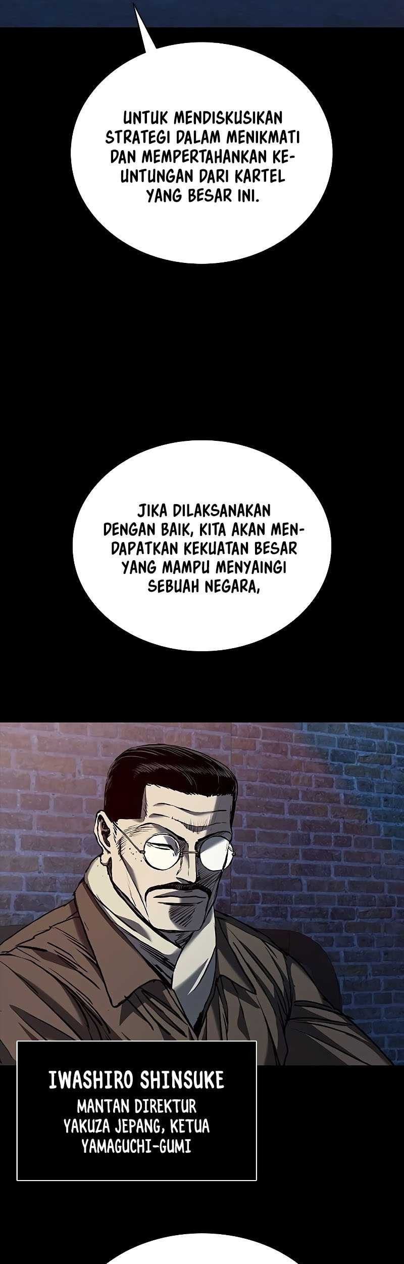 Castle 2: On Top of Everyone Chapter 64 - halaman 52