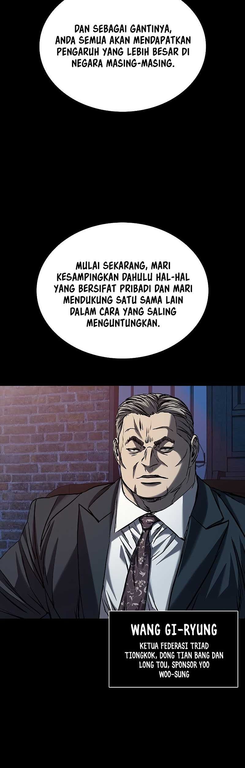 Castle 2: On Top of Everyone Chapter 64 - halaman 53