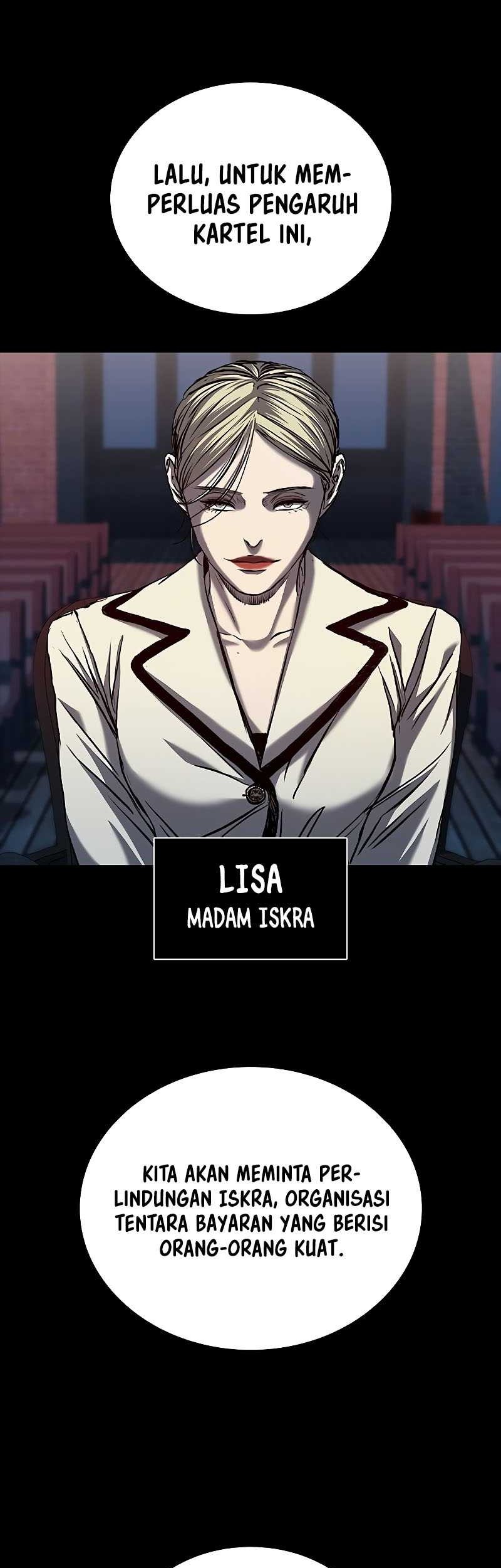 Castle 2: On Top of Everyone Chapter 64 - halaman 54