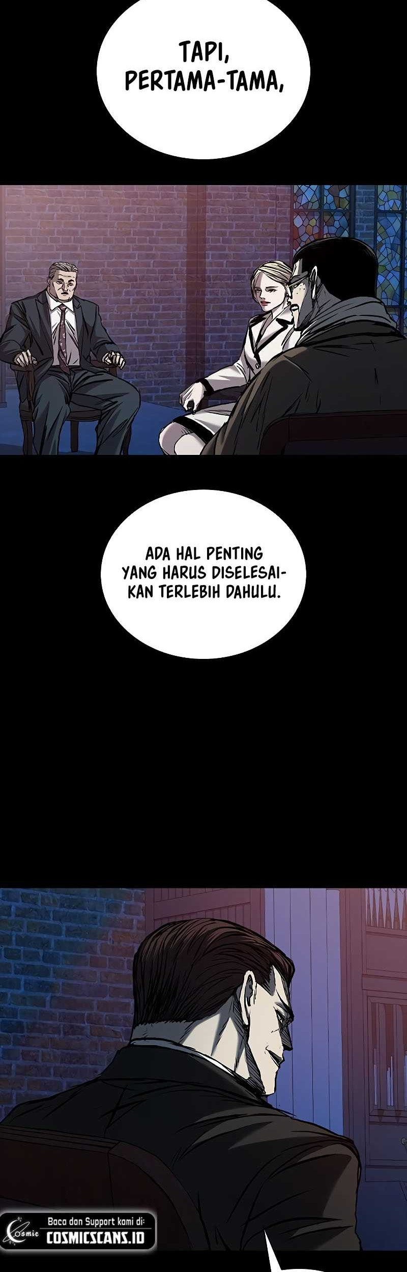 Castle 2: On Top of Everyone Chapter 64 - halaman 55
