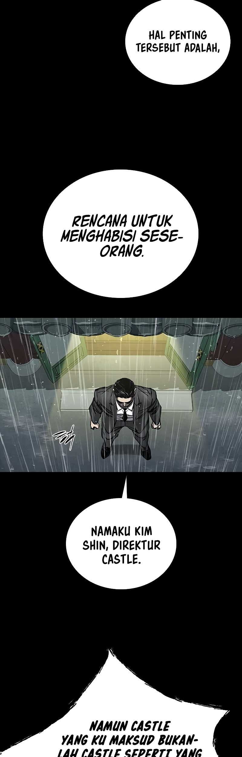 Castle 2: On Top of Everyone Chapter 64 - halaman 56