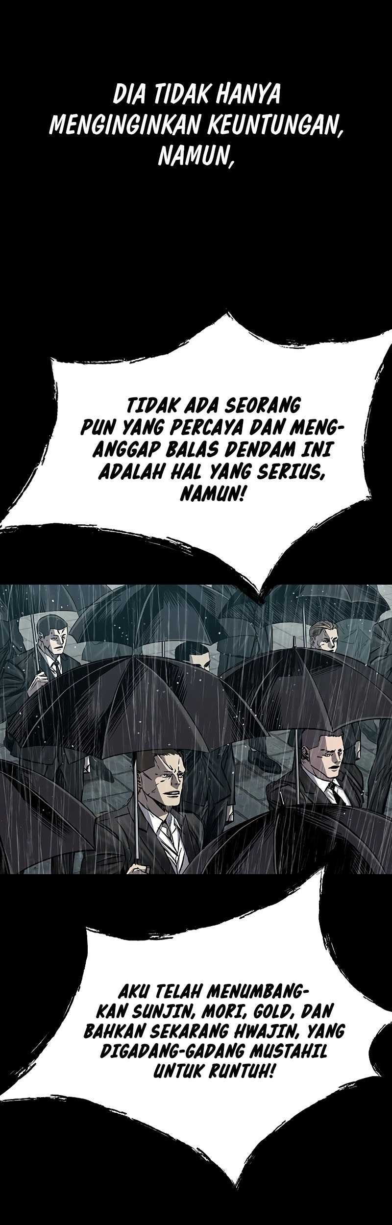 Castle 2: On Top of Everyone Chapter 64 - halaman 59