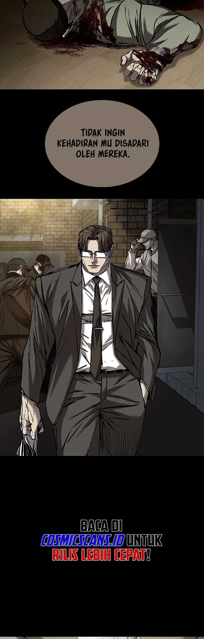 Castle 2: On Top of Everyone Chapter 64 - halaman 6