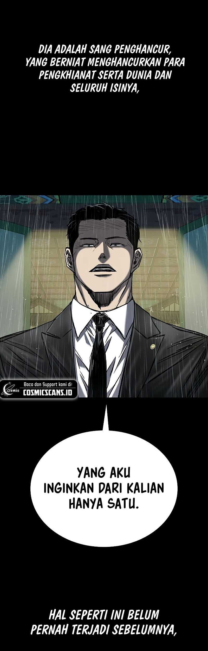 Castle 2: On Top of Everyone Chapter 64 - halaman 60