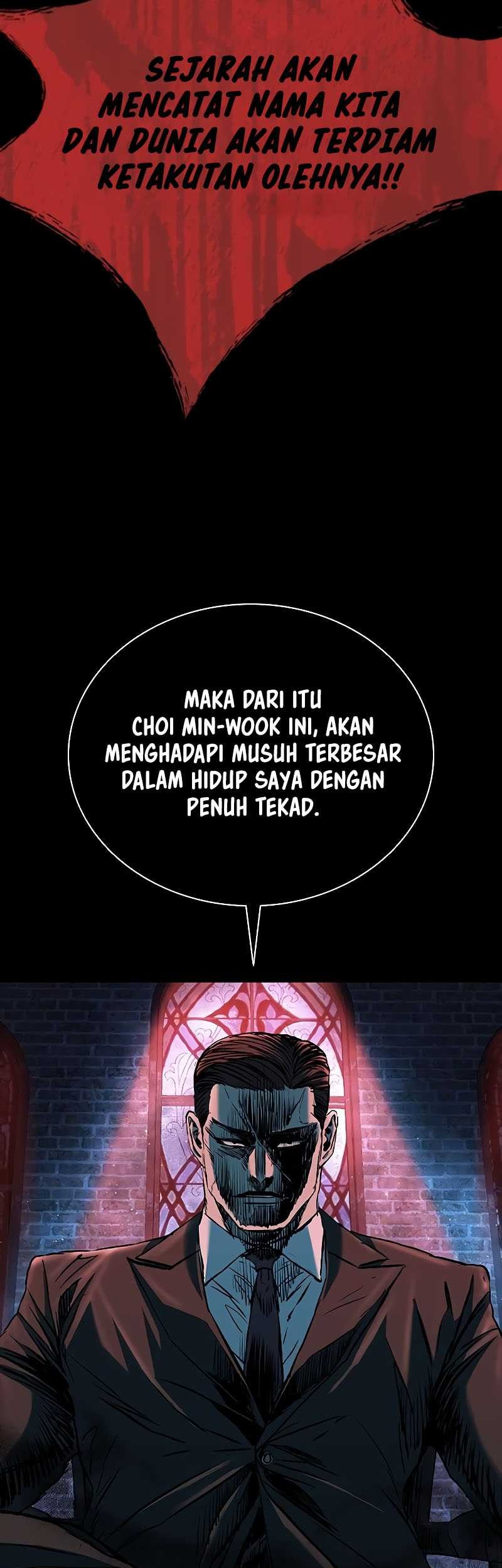 Castle 2: On Top of Everyone Chapter 64 - halaman 63