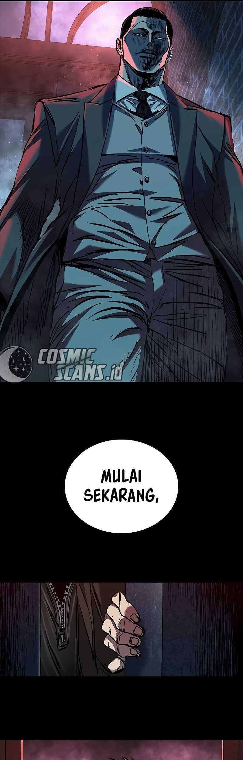 Castle 2: On Top of Everyone Chapter 64 - halaman 65