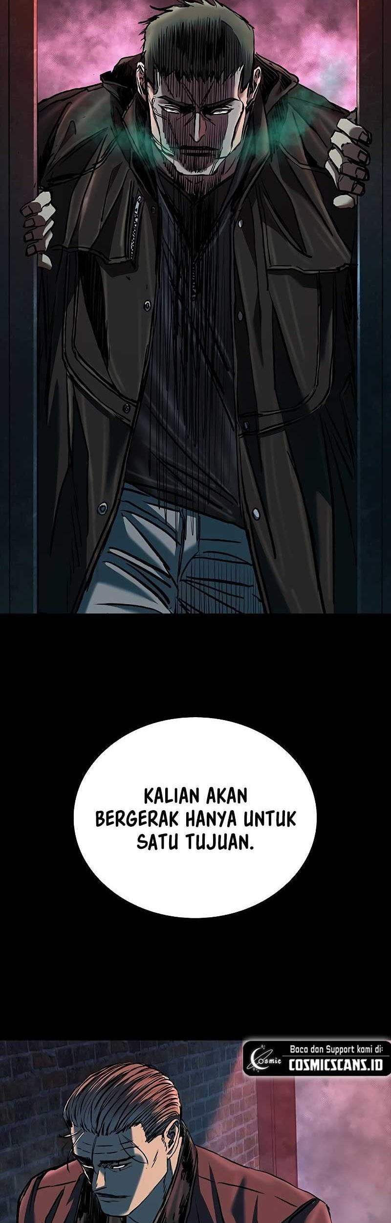 Castle 2: On Top of Everyone Chapter 64 - halaman 66