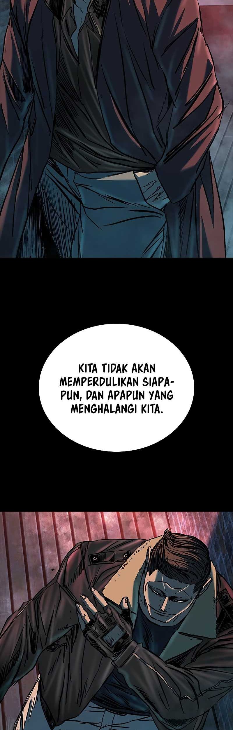 Castle 2: On Top of Everyone Chapter 64 - halaman 67