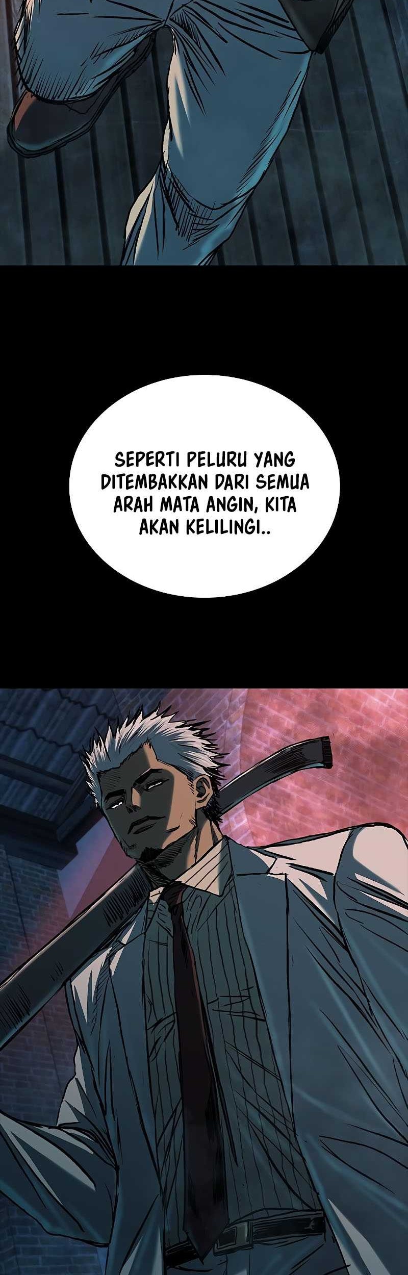 Castle 2: On Top of Everyone Chapter 64 - halaman 68