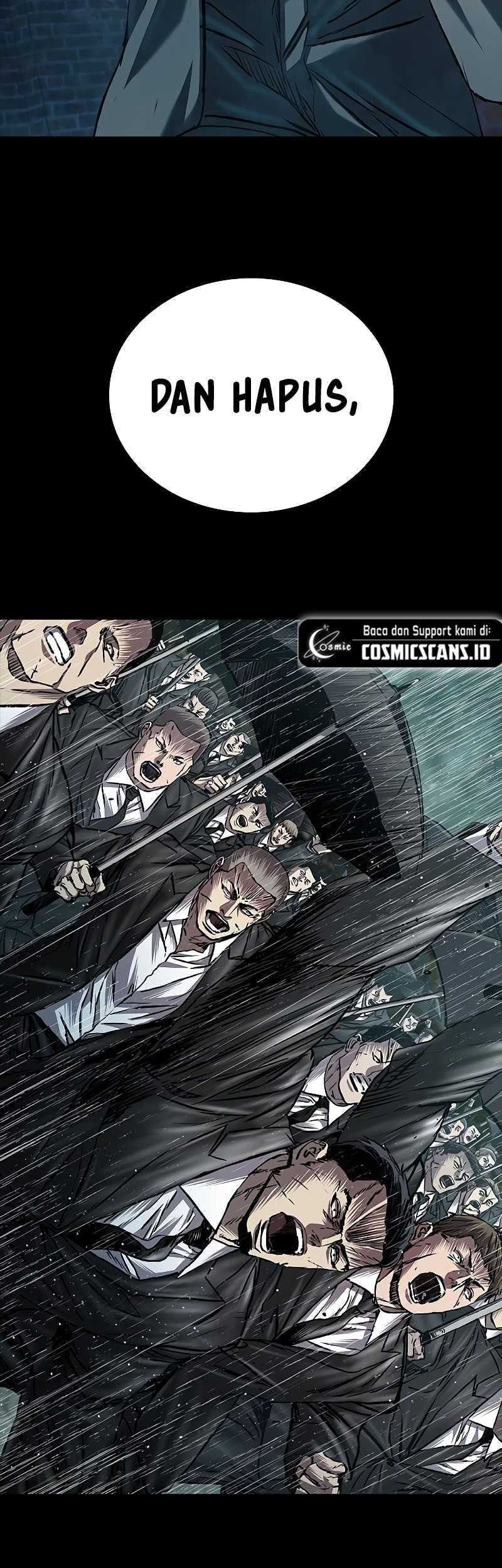 Castle 2: On Top of Everyone Chapter 64 - halaman 69