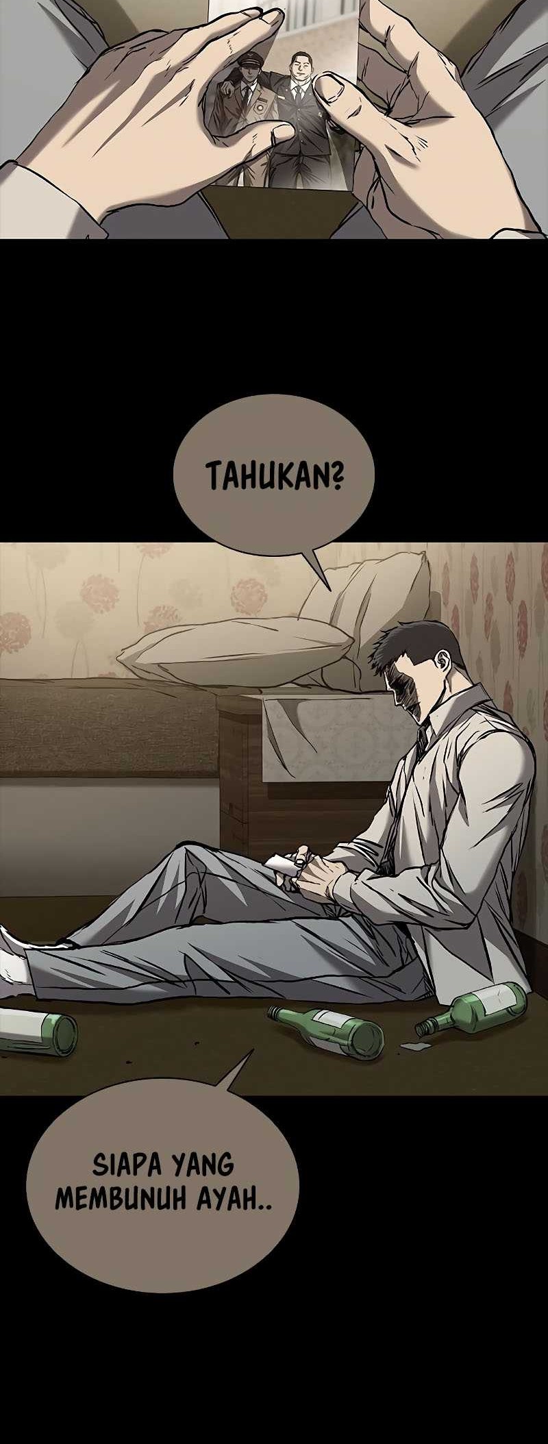 Castle 2: On Top of Everyone Chapter 64 - halaman 7