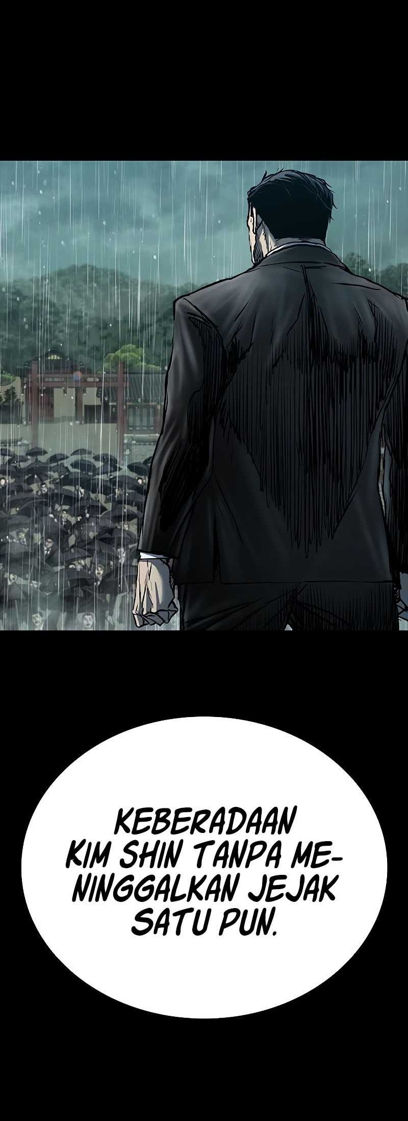 Castle 2: On Top of Everyone Chapter 64 - halaman 70