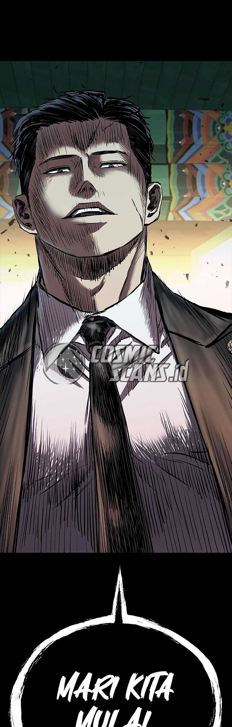Castle 2: On Top of Everyone Chapter 64 - halaman 72