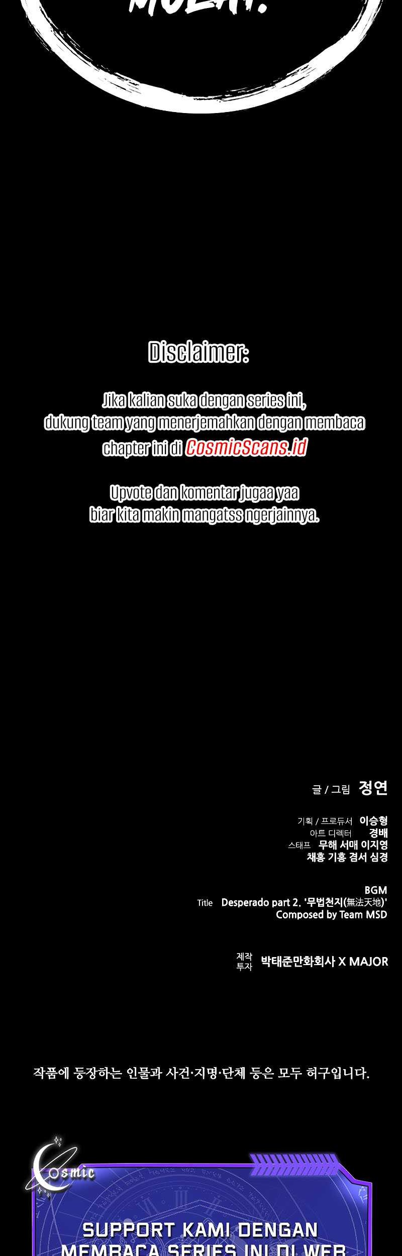 Castle 2: On Top of Everyone Chapter 64 - halaman 73