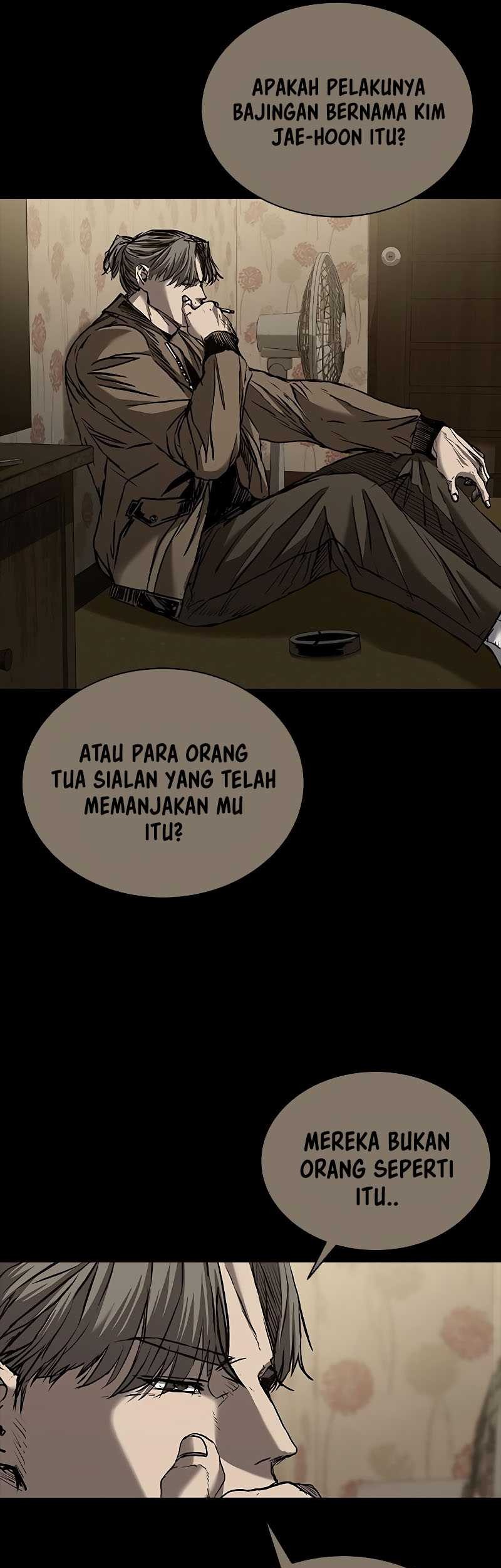 Castle 2: On Top of Everyone Chapter 64 - halaman 8