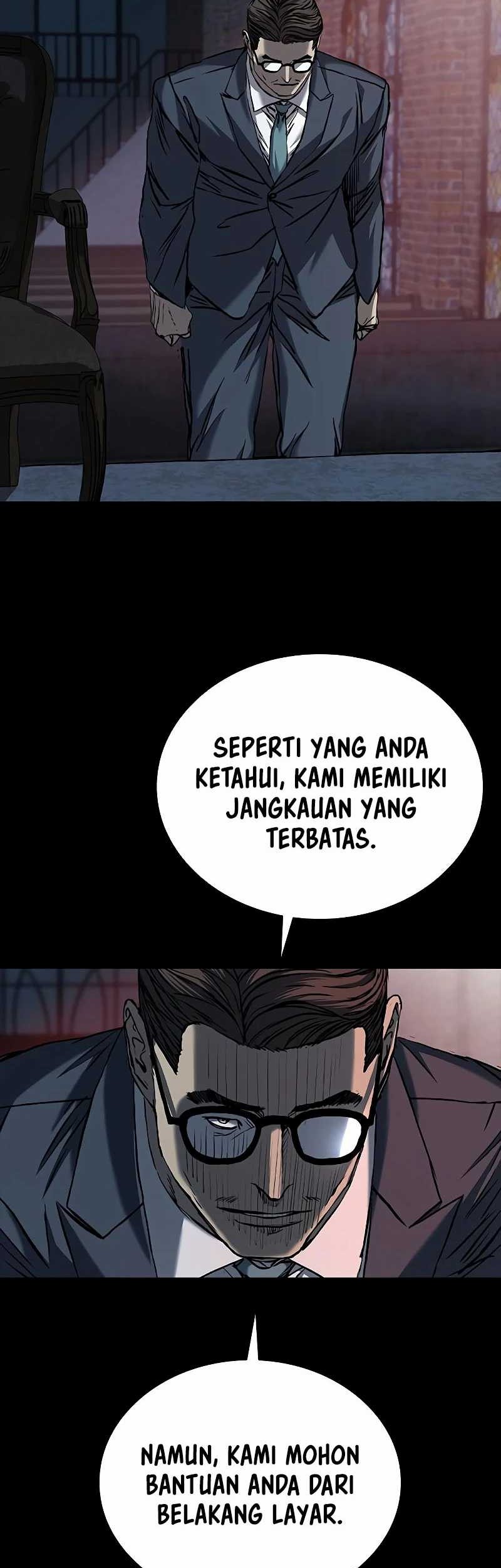 Castle 2: On Top of Everyone Chapter 65 - halaman 10