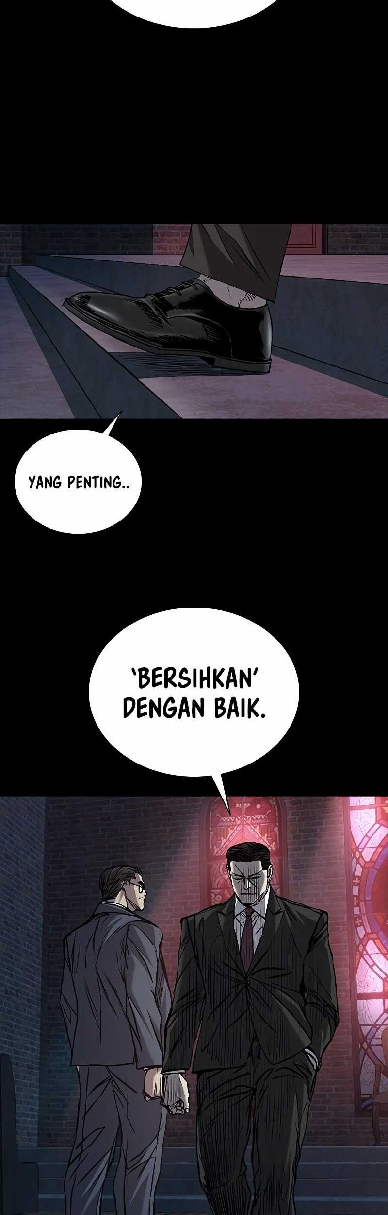 Castle 2: On Top of Everyone Chapter 65 - halaman 11