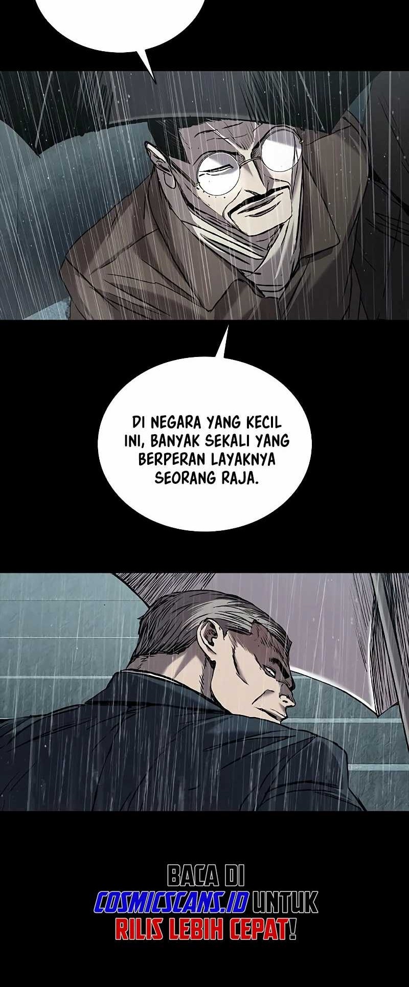 Castle 2: On Top of Everyone Chapter 65 - halaman 13