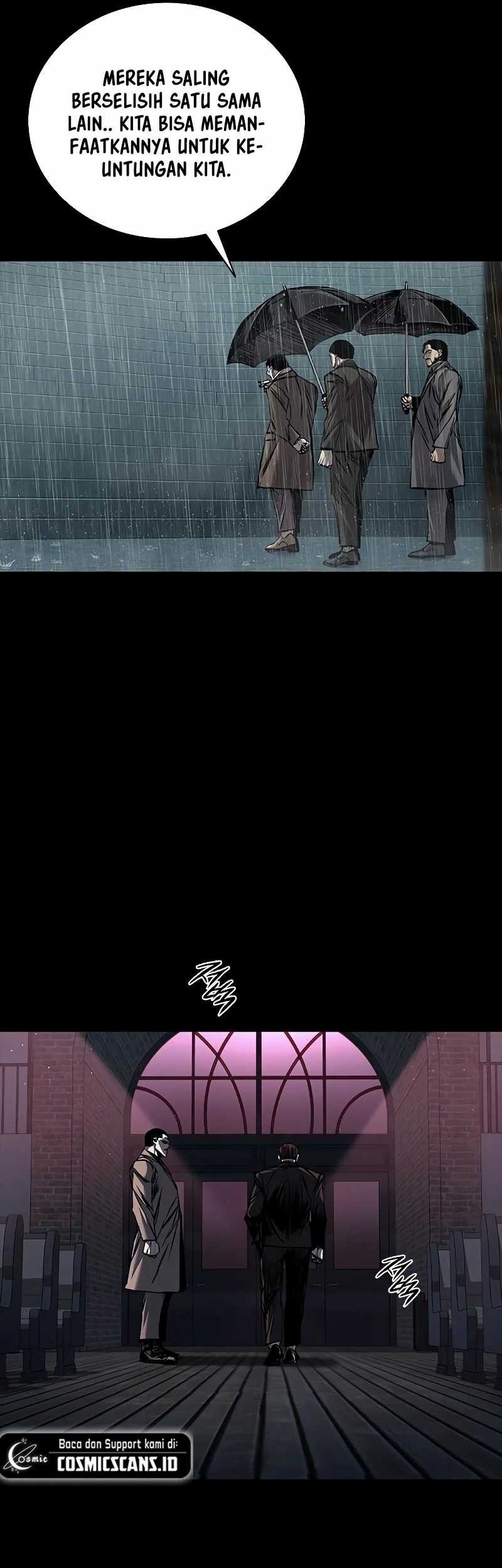 Castle 2: On Top of Everyone Chapter 65 - halaman 14