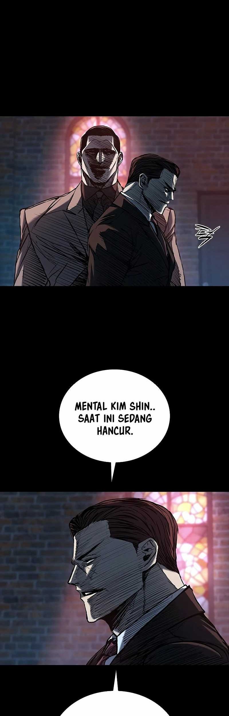 Castle 2: On Top of Everyone Chapter 65 - halaman 15