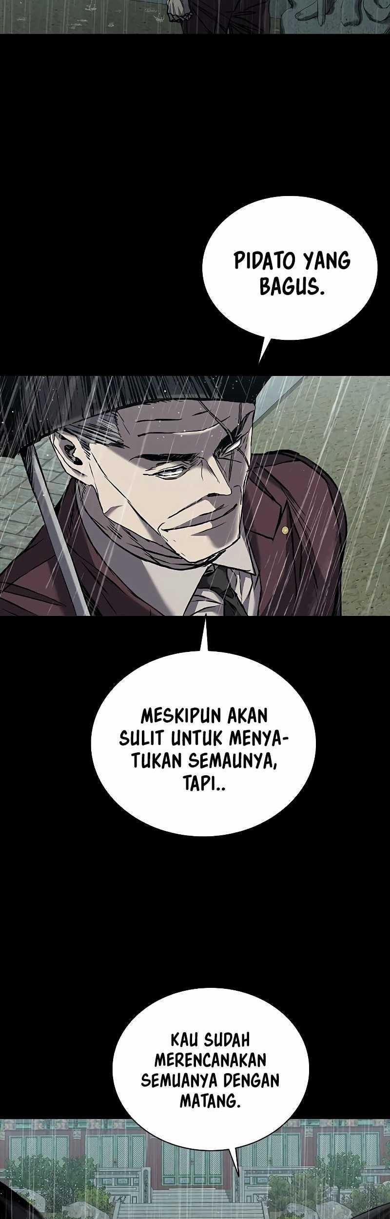 Castle 2: On Top of Everyone Chapter 65 - halaman 18