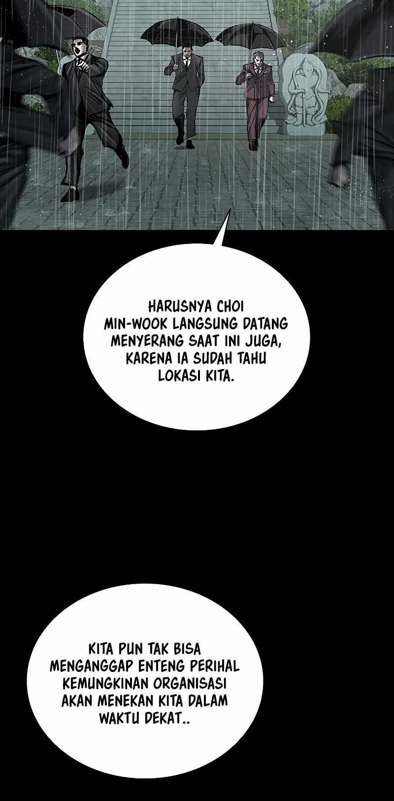 Castle 2: On Top of Everyone Chapter 65 - halaman 19