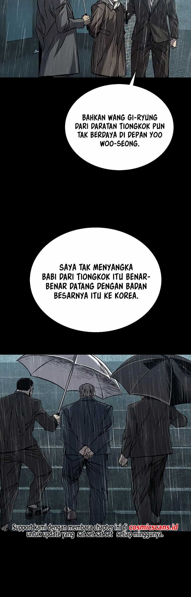 Castle 2: On Top of Everyone Chapter 65 - halaman 3