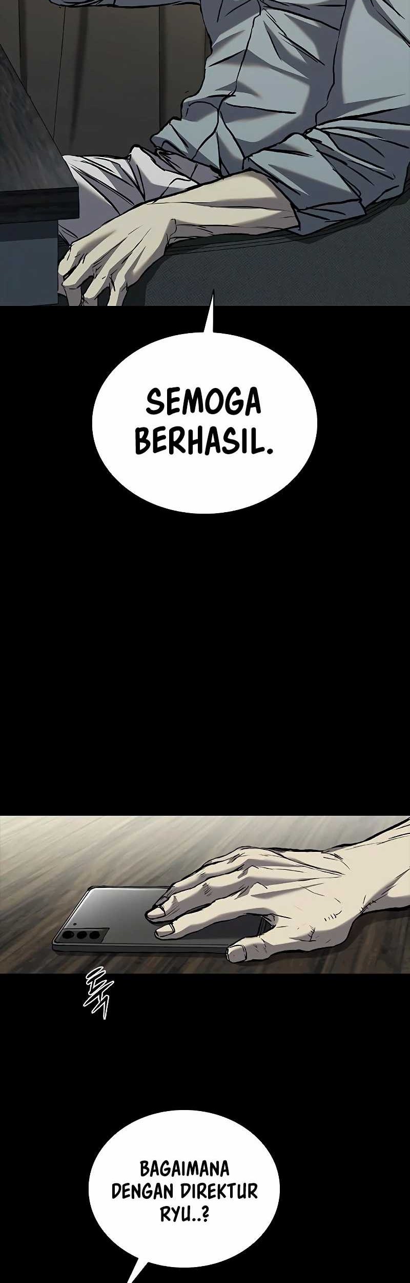 Castle 2: On Top of Everyone Chapter 65 - halaman 35