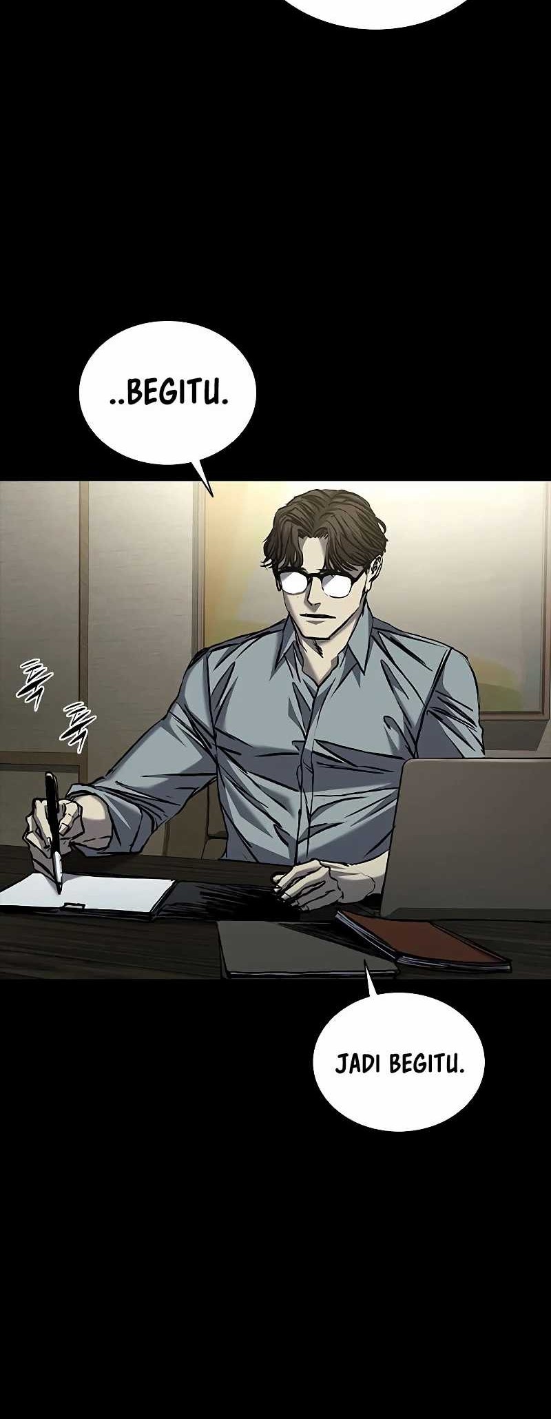 Castle 2: On Top of Everyone Chapter 65 - halaman 37